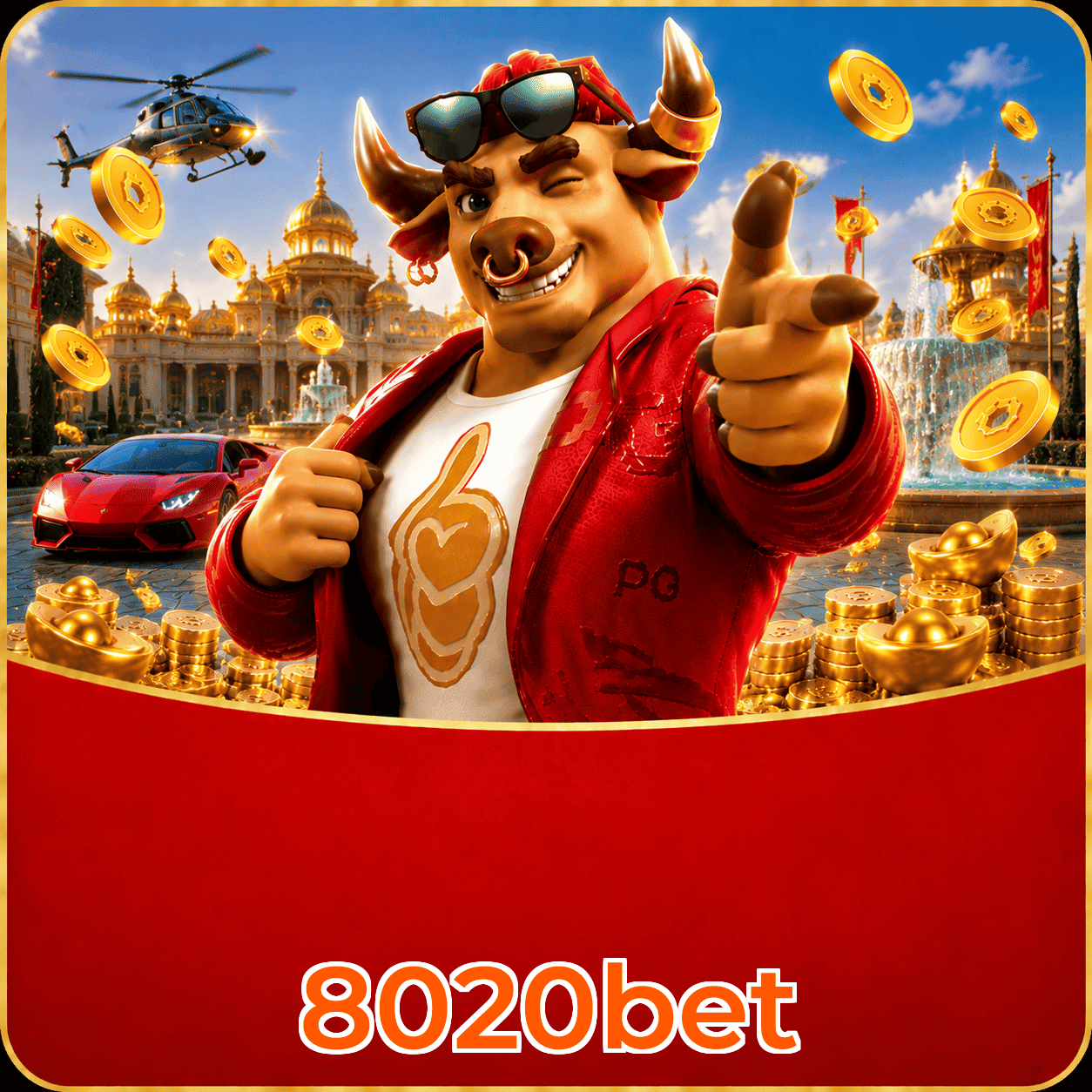 Loteria 8020bet - Quina e mais jogos