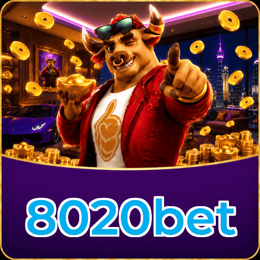 Slots 8020bet - Giros Grátis Diários