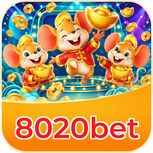 8020bet Segurança Logo 2