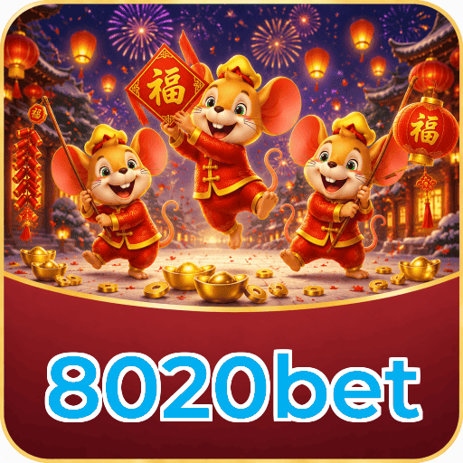 8020bet Segurança Logo 3