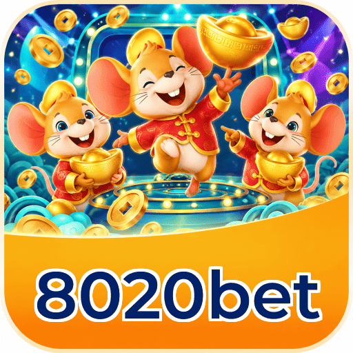8020bet Instalar Logo 3