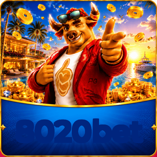 8020bet Licença Curaçao Gaming