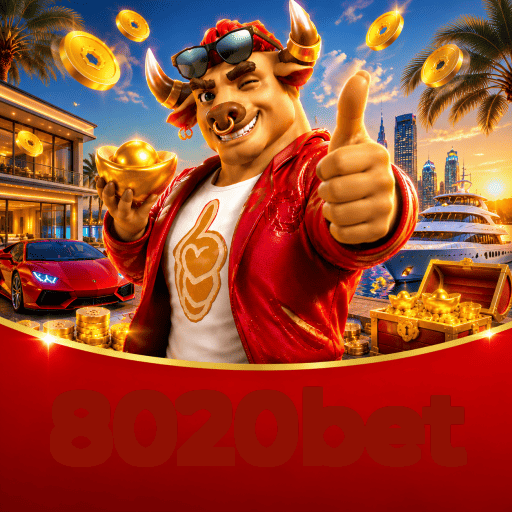 Slots 8020bet - RTP Alto Certificado
