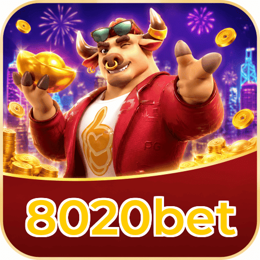 8020bet Logo 2