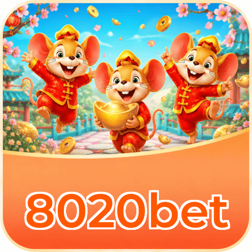 Slots 8020bet - Jackpots Progressivos