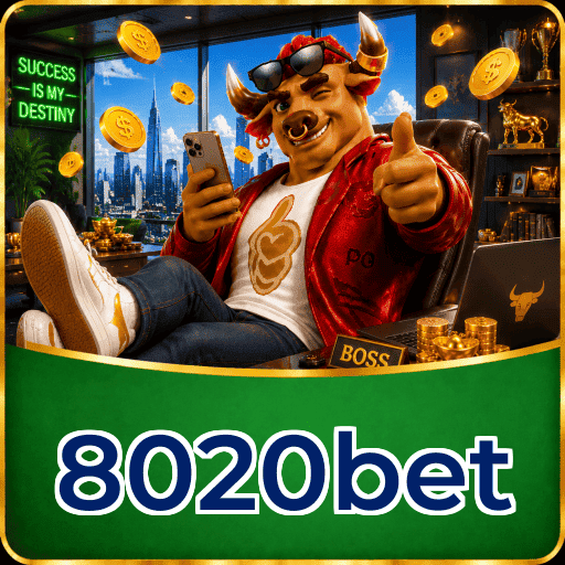 SSL Certificado 8020bet
