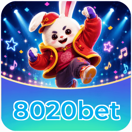 8020bet Segurança Logo 1