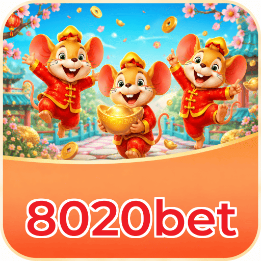 Certificação GLI 8020bet
