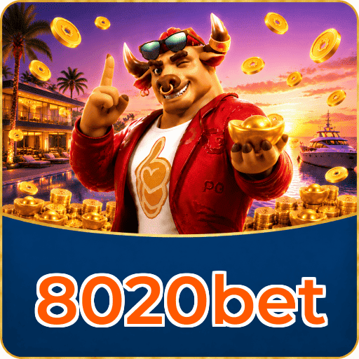 Plataforma 8020bet - PIX Instantâneo