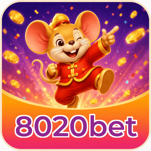 8020bet Logo 1
