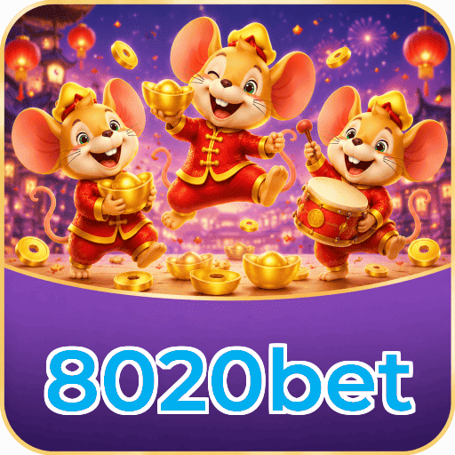 Loteria 8020bet - Mega-Sena online
