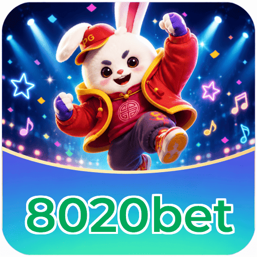 8020bet Instalar Logo 2